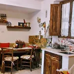 Appartement La Vecchia *