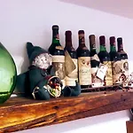 La Vecchia Appartement *