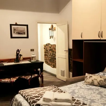 La Vecchia Firenze