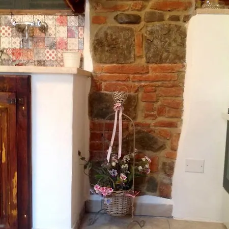 La Vecchia Apartamento Florença