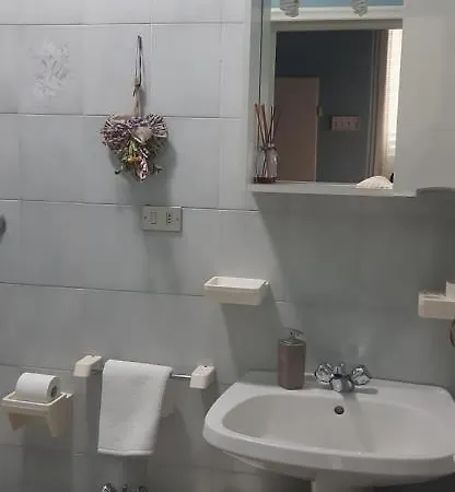 La Vecchia Apartamento *