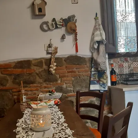 La Vecchia * Florence
