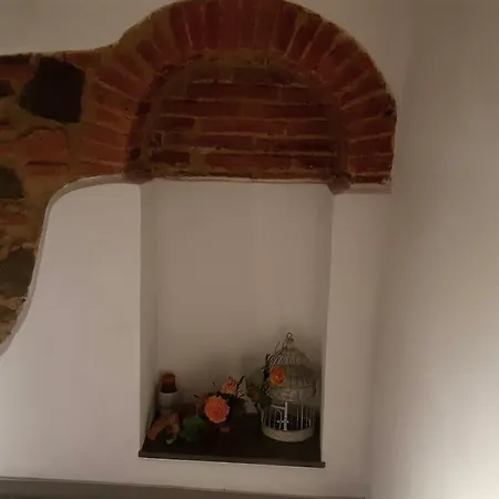 La Vecchia Apartment Florence