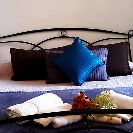 La Vecchia Apartmán Florencie