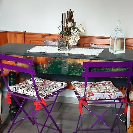 La Vecchia Apartmán Florencie