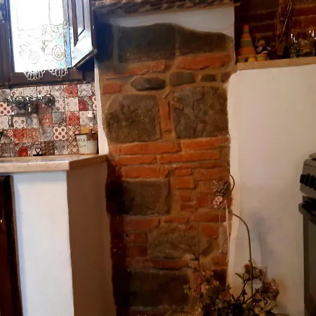La Vecchia *