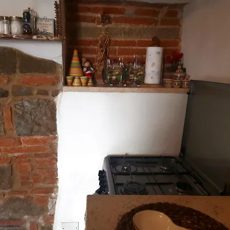 La Vecchia * Florens
