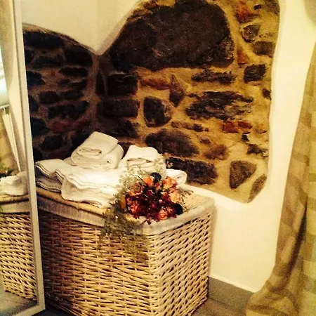 La Vecchia Apartment