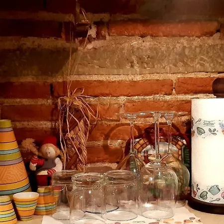 La Vecchia * Florens