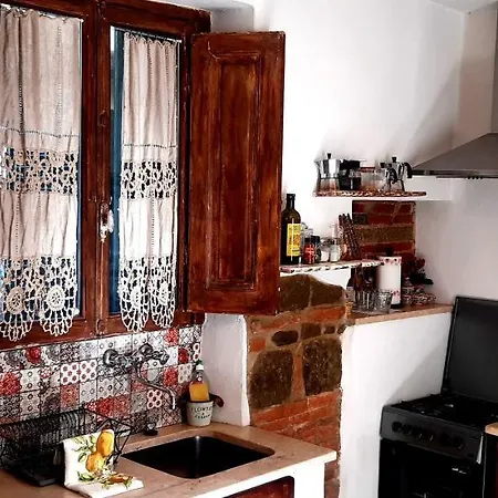 Apartment La Vecchia Florence