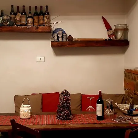 La Vecchia Florence