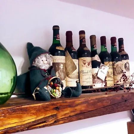 La Vecchia Apartmán *