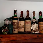La Vecchia Apartment Florenz