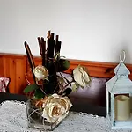 La Vecchia Apartment