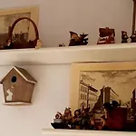 La Vecchia Apartment Florenz