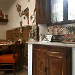 La Vecchia Apartment