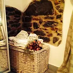 La Vecchia Apartment