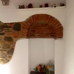 Apartment La Vecchia