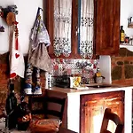 Apartment La Vecchia