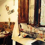 Apartment La Vecchia *