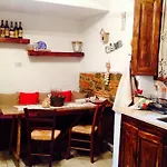 Apartment La Vecchia Florenz