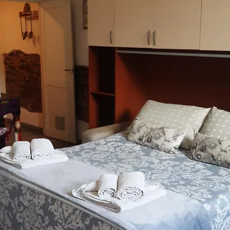 La Vecchia Apartament Florencja