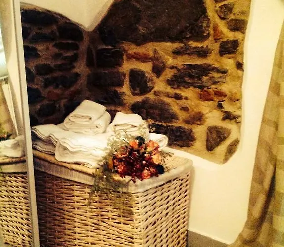 La Vecchia Apartment