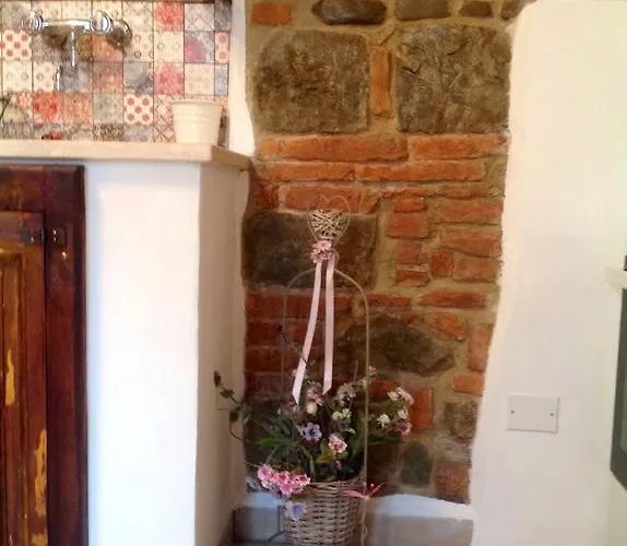 La Vecchia Apartment Florence